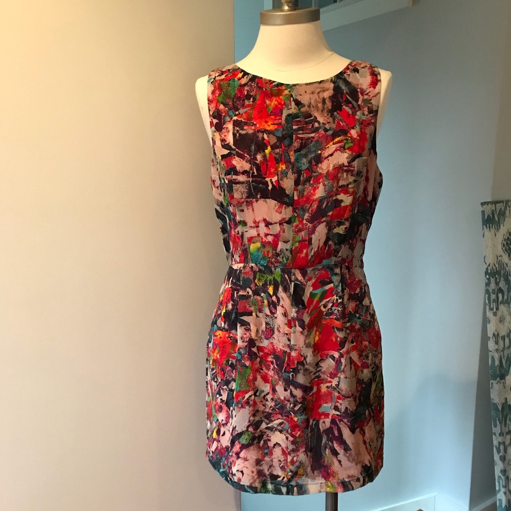 BB Dakota Dress